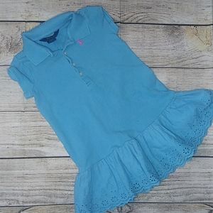 Ralph lauren toddler dress